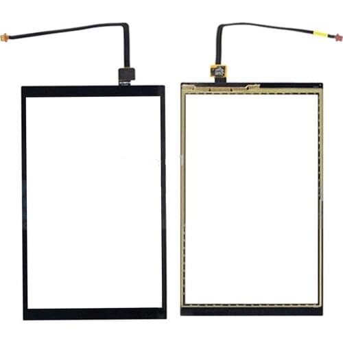 Touch Screen for Huawei MediaPad M1 8.0 S8-306L S8-301L S8-301u 7" Tablet Touch Screen Digitizer Replacement