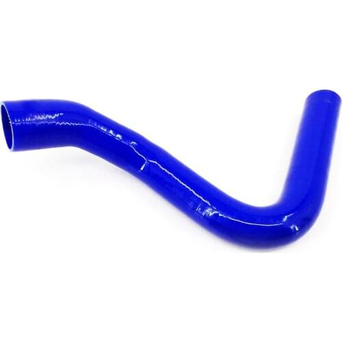 For FORD FOCUS Mk2 C-MAX 1.8 TDCI TURBO INTERCOOLER HOSE PIPE 1374657
