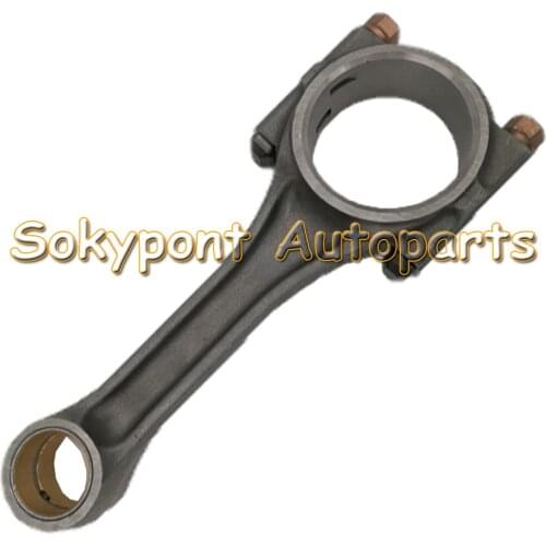 For K3E K4E Connecting Con Rod tractor engine 1 PC