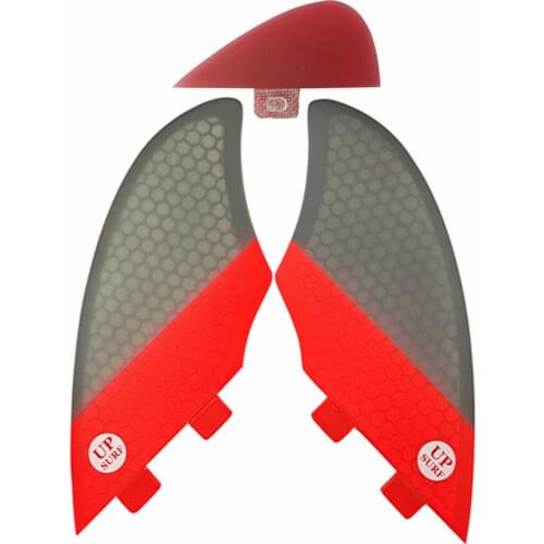 FCS Fins FCS Keel fin FCS Keel Fin twin fins in Surfing KEEL fins surf water sport surf accessories upsurf