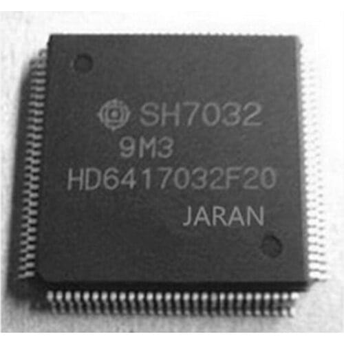 100% New&original HD6417032F20V QFP