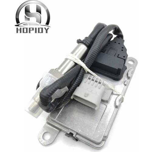 5WK9 7368 24v 5WK97368 Original Nitrogen Oxygen Sensor Nox Sensor For Volvo Truck 22827991 Car Accessories