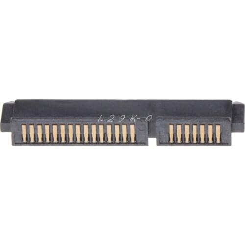 For HP EliteBook 2560p 2570p Hard Disk Drive Connector Adapter Laptop Accessory