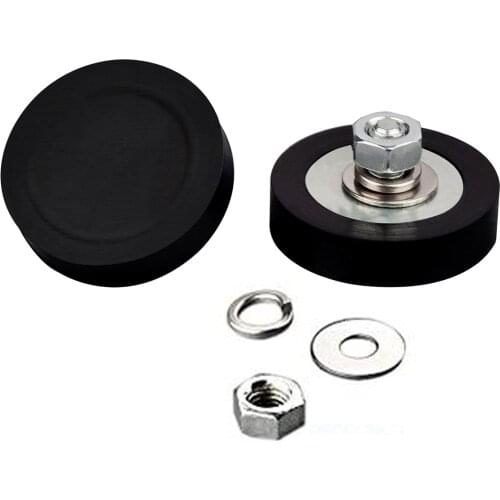 AMAZING-MAG Polishing Wheels