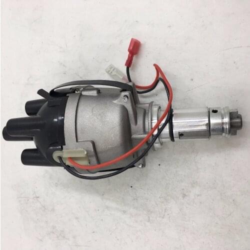 Free shipping new Electronic Distributor fit for Mini Cooper S 970 1071 & 1275 Replace FOR LUCAS 23D4