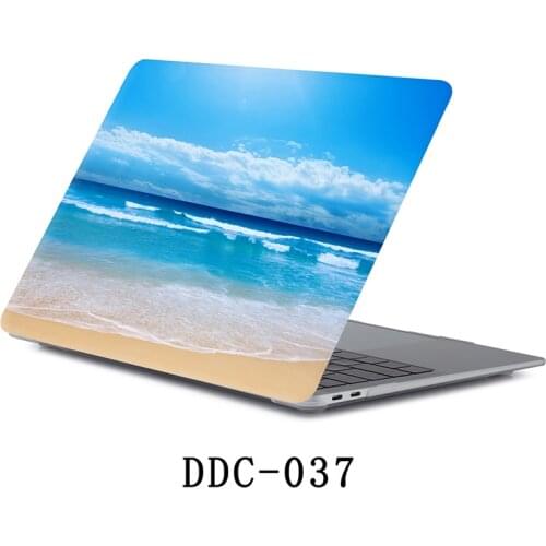 Laptop Case For Apple Macbook M1 Chip Retina Air 13 2179 A2337 Pro 15 16 A2141 A1990 A1502 12 Inch Laptop Accessories Wholesale