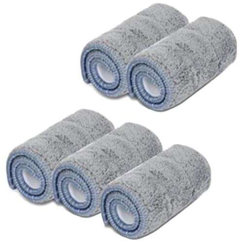 Drop Shipping Magic Microfiber Cleaning Mops