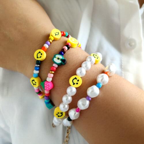 Just Feel Jewelry Bracelets With Charms