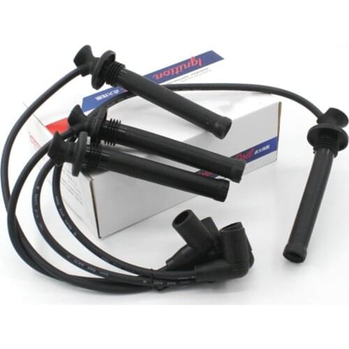 Engine Ignition coil for Chery A515 Fulwin 2/Celer Very E3 E5 X1 indiS Beat 1.5L