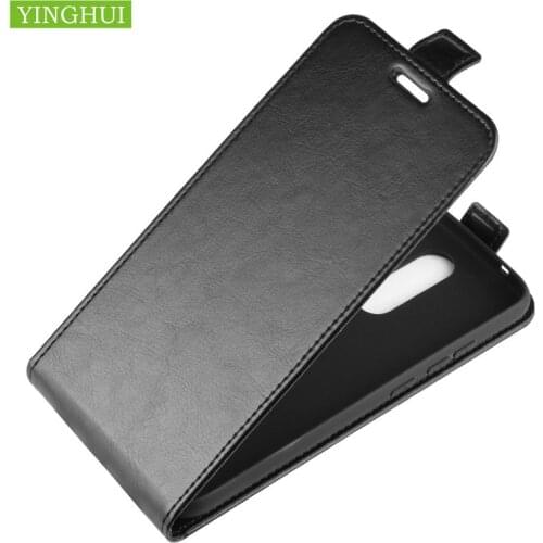 Leather Case For Xiaomi Redmi 8 Flip Leather Back Cover Case For Xiaomi Redmi 8A Wallet Smartphone Bag For Redmi 8A Phone Case