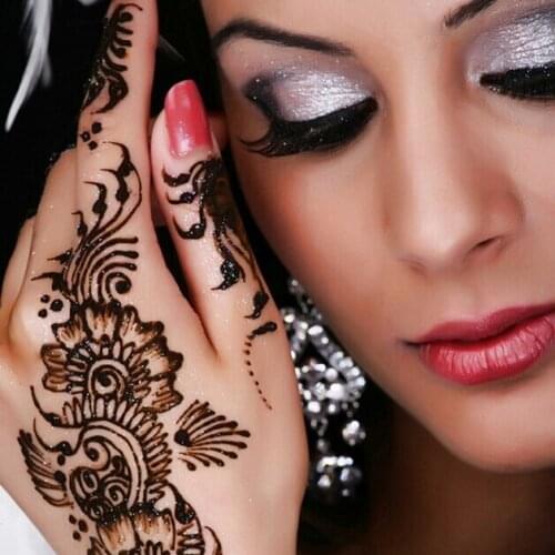 LISM Temporary Tatoos