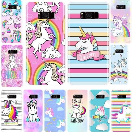 LuoHao Samsung Galaxy S6 Phone Cases