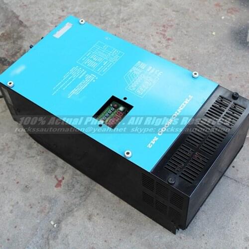 FUJI Electric M2 DRIVE FMD-11AC-21A Used in Good Condition With Free Shipping