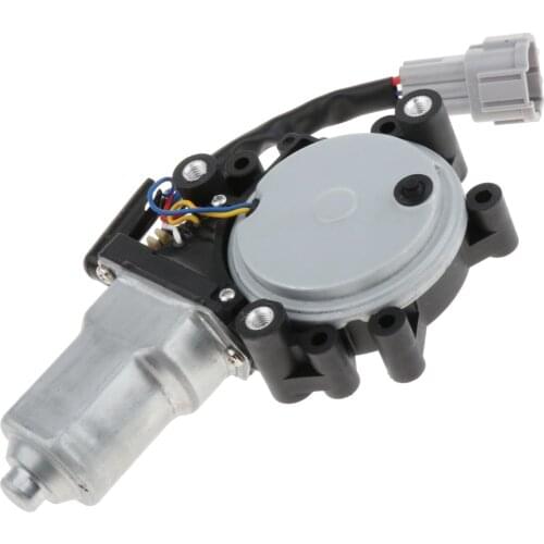 Front Right Window Lift Motor Fit for Nissan Armada 04-19 80730-9FJ0A, Vehicle Replacement Part