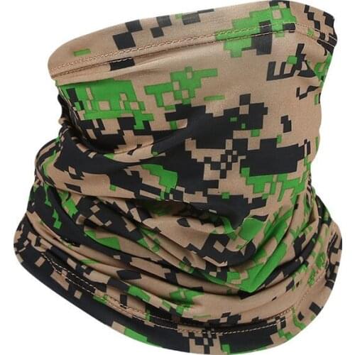 MyZyQg Training Masks