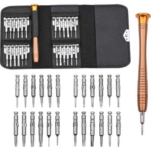 Screwdriver Repair Tool Kit for DJI Mavic Pro Spark Phantom 4 3 2 RC Toys Hobbies Phone Repairing Craft Glasses Hex Tools Sets