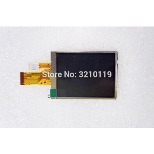 NEW LCD Display Screen For Panasonic Lumix DMC- FH1 FH2 FH3 FH10 FH11 FH20 FP1 FP2 FS9 FS11 FS16 FS30 FH25 Digital Camera
