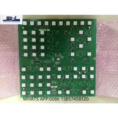 Original brand new Fuji HPC03 key board key pad for Haitian injection molding machine