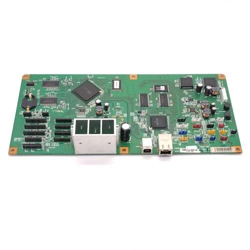 Main board c635 main for Epson stylus pro 3880 3890 printer printer parts