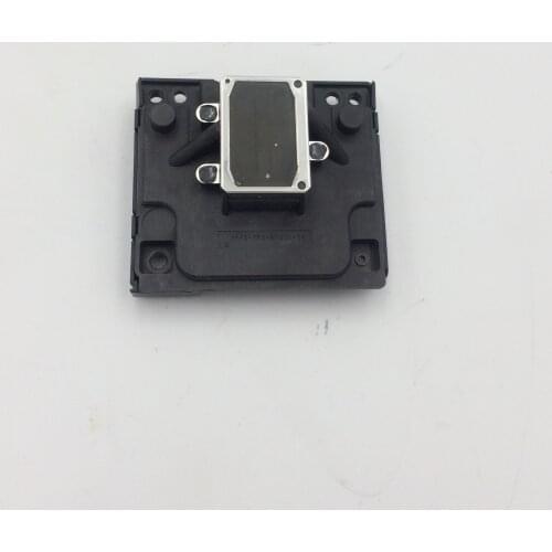 F181010 Printhead for Epson ME510 T13 T20E L200 ME340 TX111 TX121 L101 L201 L100 ME32 C90 T11 TX100 TX101 TX105TX110 printer