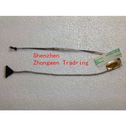 Genuine New Free Shipping For ACER Aspire 5534 5538 5538G LCD Cable DC02000US00