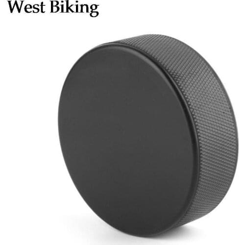 Professional Sports Classic Hockey Competition Training Rubber Puck