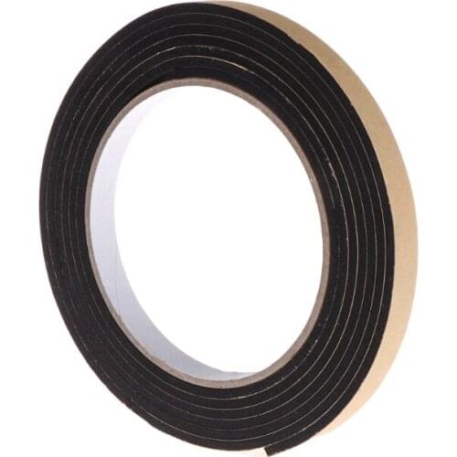 5Pcs 2M Gas Stove Gap Cooker Slit Antifouling Strip Seal Ring Tape Kitchen Tools