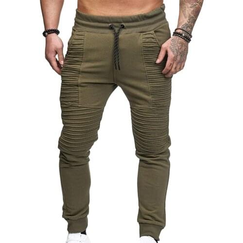 Мужские спортивные штаны RickRack China At AliExpress