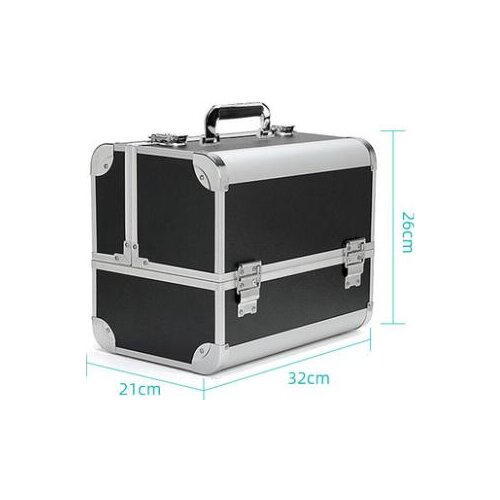 Zuolunduo Cosmetic Bags