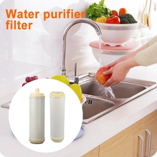 10 Inch Hollow Fiber Pre-Filtration Filter Cartridge for Home Water Purifier