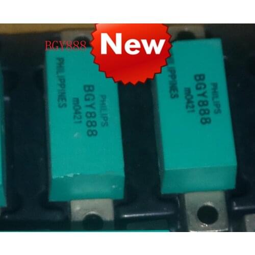 100% New BGY888 Receiver module for optical connection module of cable TV amplifier