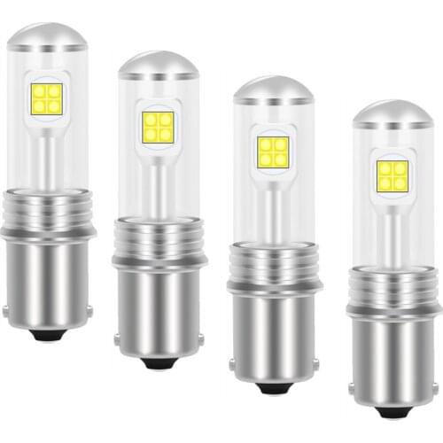 40W 1156 1157 Signal Lamp Reversing lights Turn signal light Auto 12V For chevrolet trailblazer/golf gti mk6/captiva chevrolet