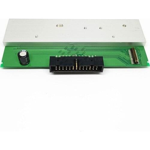 Free shipping new original ROHM KD3004-KQW11B label machine barcode machine print head thermal print head KD3004 KD3004-KQW11 B