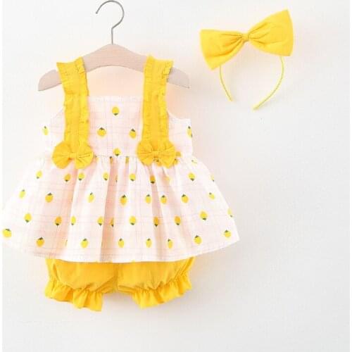 BNWIGE Sets Of Clothes For Newborn Girls