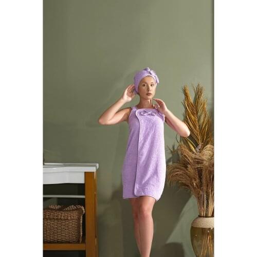 BossStore Microfiber Body Towels