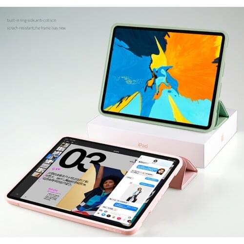 For ipad Air 4 Case 2020 For ipad 8th Generation Case For ipad Pro 11 Case 2020 For ipad Pro 11 2021 Case For iapd Air Case 2016