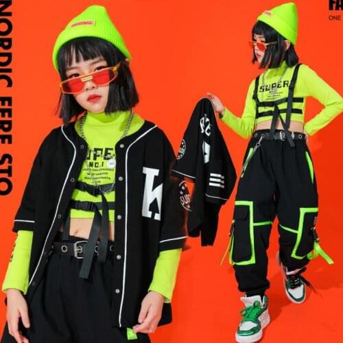 COZOK Boys Dance Costumes