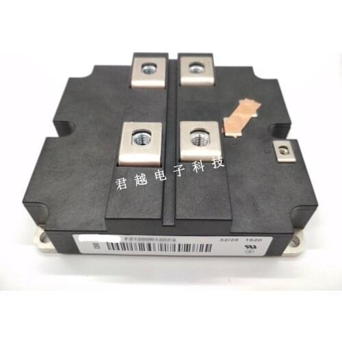 FZ1200R16KF4 Actual Stock Photos Original Goods