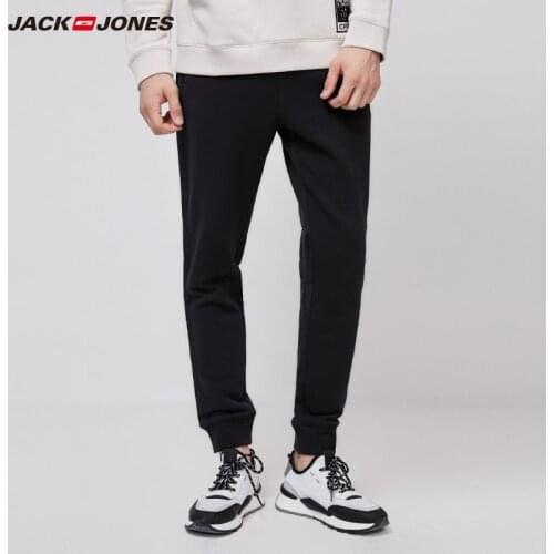 Мужские спортивные штаны Jack Jones China At AliExpress