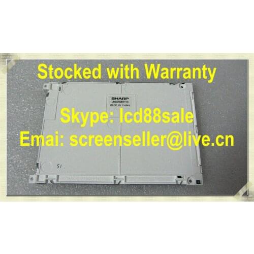 Best price and quality original LM057QB1T10 industrial LCD Display