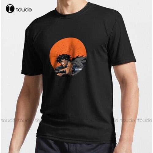 New Jubei Kibagami Art Active T-Shirt I Love My Boyfriend Shirt Cotton Tee Shirts S-5Xl