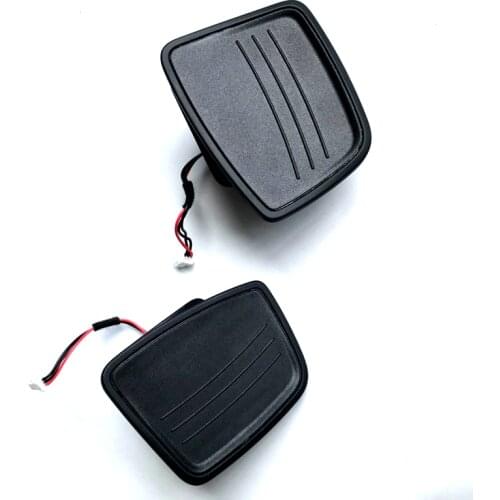RWSYPL 1 Pair Multifunction Steering Wheel Shift Paddle Switch 8W0 951 523 J For A4 S4 A5 S5 A3 S3 Q5 Q7