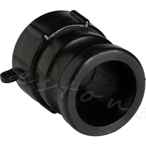 Water Tank Bulk Container Garden Hose Adapter Fittings Camlock Adaptor L4MB