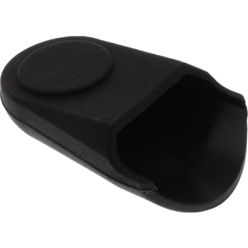 Rubber Mouthpiece Cap for Soprano Sax Mouthpiece Protection Cover