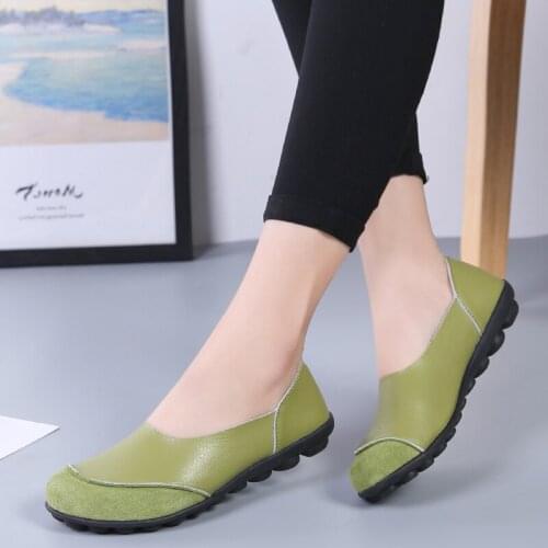 Sainimo Women's Autumn Shoes