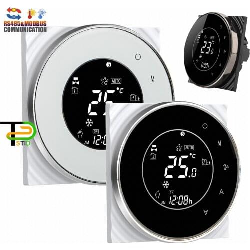 SDITERSMT Temperature Control Systems