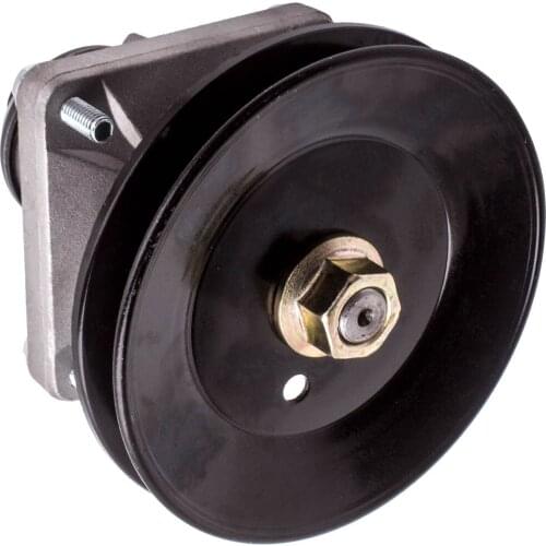 Spindle Assembly FOR Cub For Cadet For MTD 46" Deck 618-0660 918-0660 LT1045 LT1046