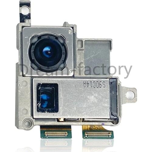 5PCS Back Big Rear Camera Flex Cable Replacement for Samsung Galaxy S20 Ultra G988