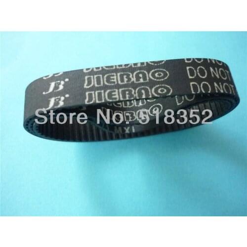 SSG 71 Teeth Timing Belt Used for Tension Roller and Motor, WEDM-LS Wire Cutting Machine Tool Part