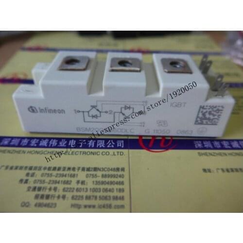 BSM200GB60DLC module Special supply Welcome to order